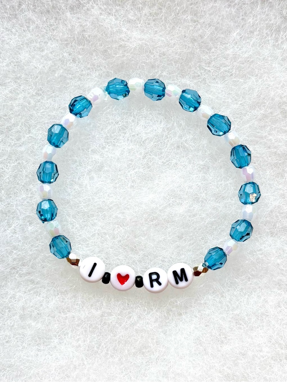 BTS RM BIAS BRACELET
